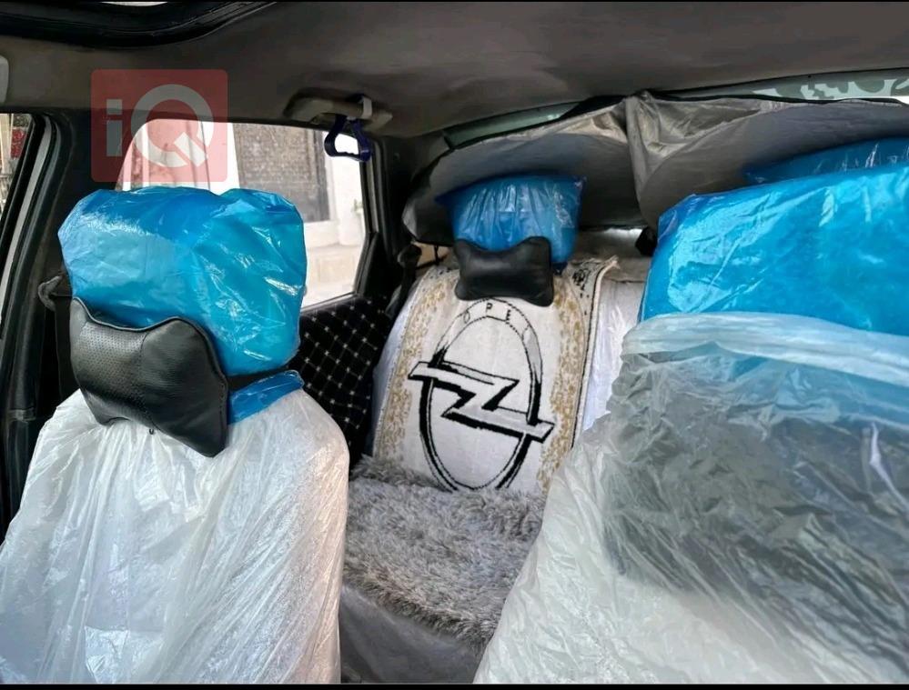 اوبل فيكترا